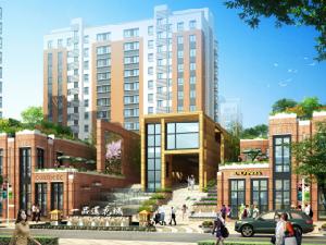 一品蓮花城 一品蓮花城