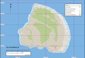 布蘭基亞島 布蘭基亞島