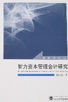 智力資本管理會計研究 智力資本管理會計研究