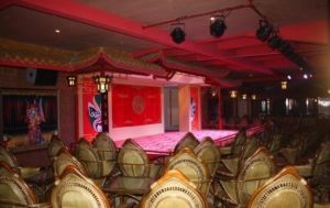 天府古戲園 天府古戲園