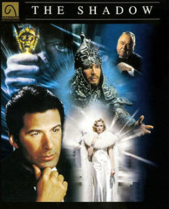 《影子俠》 《影子俠》