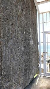 東龍洲石刻 東龍洲石刻