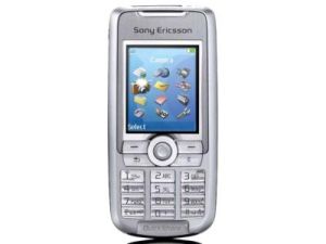 索愛K700c 索愛K700c