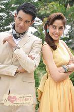 名門紳士之考古劫心