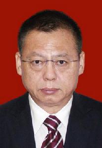 韓平[江西省上饒市政府顧問]