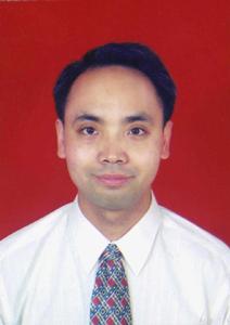 顏立新[中山大學數學系主任，教授，博士生導師]