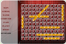 終極字母連線 終極字母連線