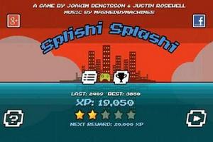 小魚逃生 小魚逃生