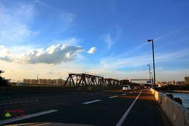 珠江大橋 珠江大橋