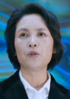 超強颱風[馮小寧導演電影]