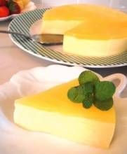 巴伐利亞甜果凍 巴伐利亞甜果凍