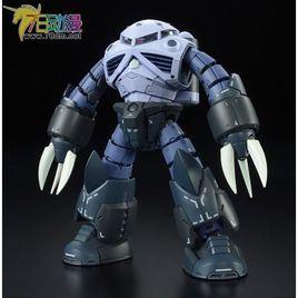 MSM-07 魔蟹 MSM-07 魔蟹