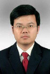 翁曄[上海市奉賢區民政局黨委委員]