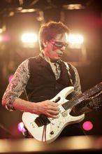 Steve Vai