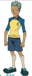 暗野影人 暗野影人