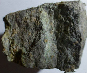 斑狀結構 斑狀結構