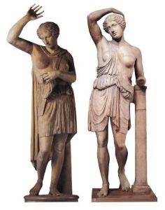 波利克里托斯 波利克里托斯