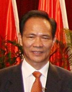 胡國和[梅州市人大常委會副主任]