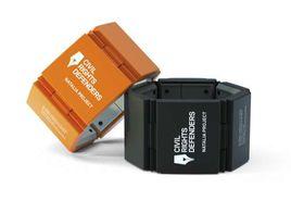 防綁架智慧型手鐲 防綁架智慧型手鐲