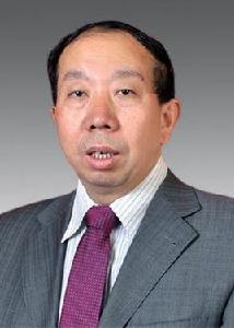 劉國輝[原安陽市人民政府副市長]