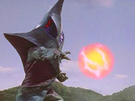 惡質宇宙人雷丘蘭星人 惡質宇宙人雷丘蘭星人