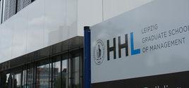 萊比錫商學院 萊比錫商學院