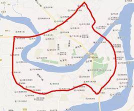 瀘州一環路 瀘州一環路