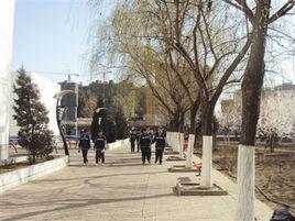 烏海市第一中學 烏海市第一中學