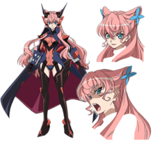 戰姬絕唱第二季