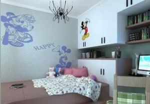 舒鑫e家創飾空間 舒鑫e家創飾空間