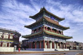 天津中心漁港 天津中心漁港