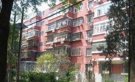 北沙灘1號院 北沙灘1號院