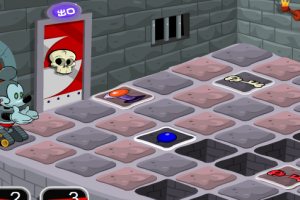 米奇機器人 米奇機器人