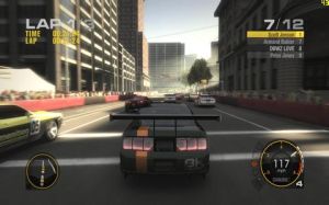 超級房車賽:起點 超級房車賽:起點