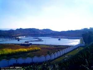 陸良彩色沙林 陸良彩色沙林