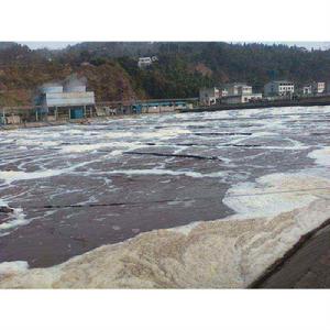 生產廢水 生產廢水