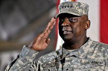 勞埃德&middot;奧斯汀