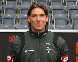 烏維·坎普斯 烏維·坎普斯