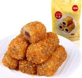 麻薯紅豆餡 麻薯紅豆餡