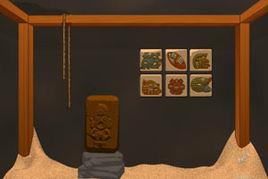 神秘圖騰之謎 神秘圖騰之謎