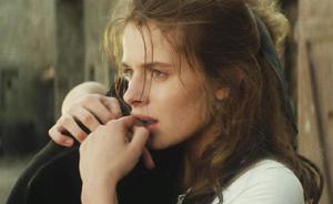 娜塔莎·金斯基