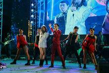 林頤慈愛演唱會·茂名站林琳&amp;鍾明秋