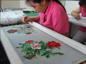 （圖）盧氏縣農民工培訓中心