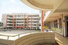 永中第一國小 永中第一國小