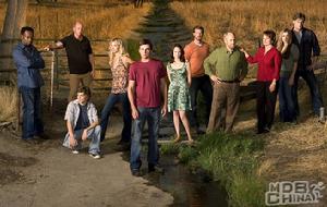 《小鎮危機》第1季