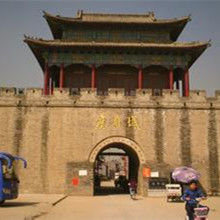 廣府古城 廣府古城