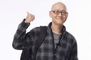 喬飛[中國內地男演員]