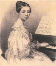 勃拉姆斯克拉拉 勃拉姆斯克拉拉