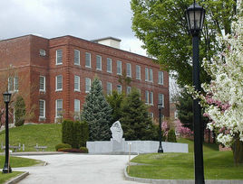 諾威治大學 諾威治大學