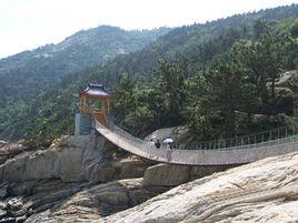 連雲港連島海濱旅遊度假區 連雲港連島海濱旅遊度假區